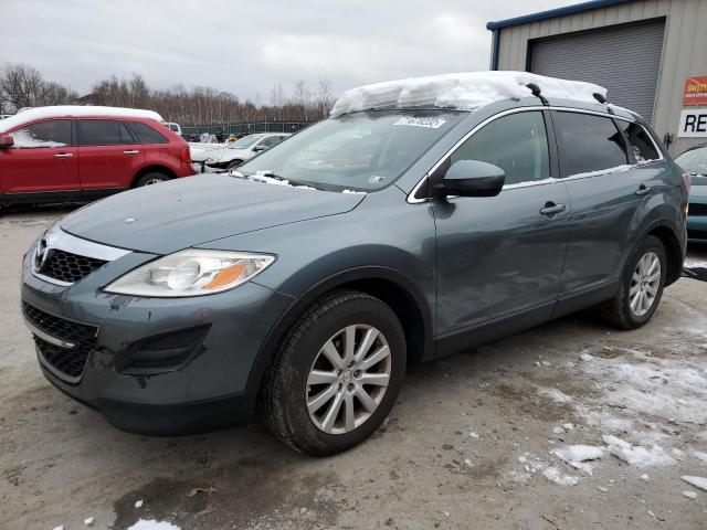 MAZDA CX-9 2010 jm3tb3mv4a0235976