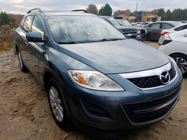 MAZDA CX-9 2010 jm3tb3mv4a0236741