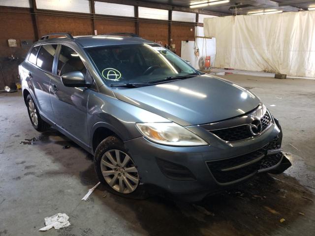 MAZDA CX-9 2010 jm3tb3mv4a0237100