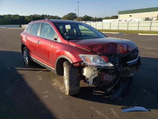 MAZDA CX-9 2010 jm3tb3mv4a0238053