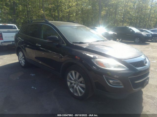 MAZDA CX-9 2010 jm3tb3mv5a0200248