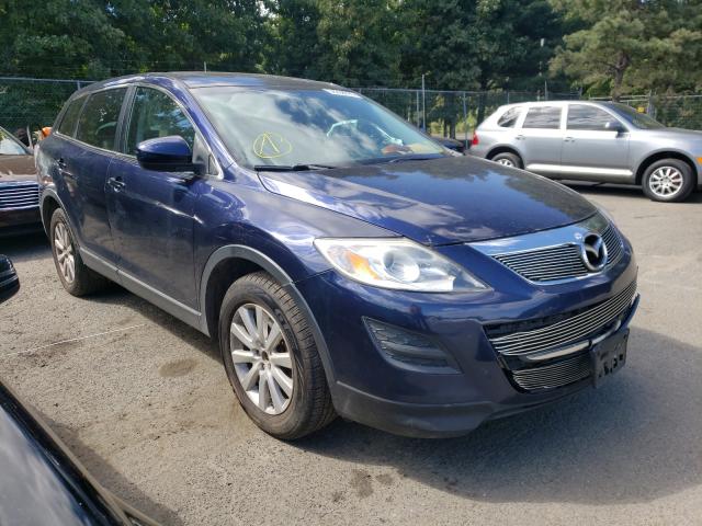 MAZDA CX-9 2010 jm3tb3mv5a0200606