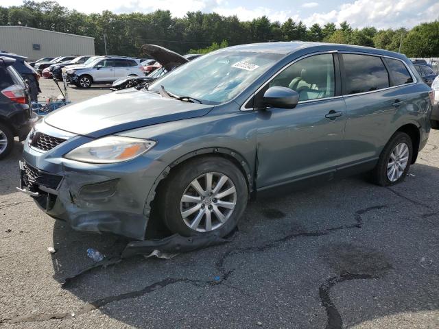 MAZDA CX-9 2010 jm3tb3mv5a0200735