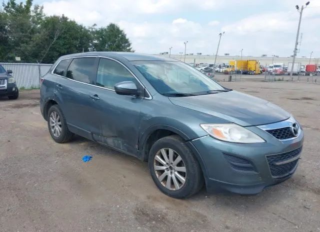 MAZDA CX-9 2010 jm3tb3mv5a0200914