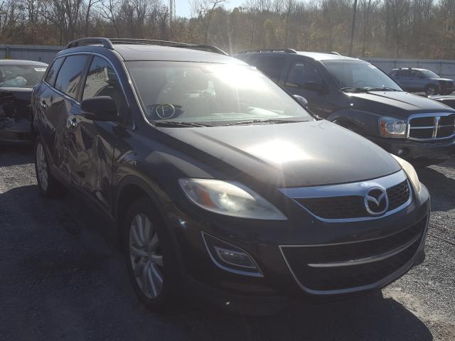 MAZDA CX-9 2010 jm3tb3mv5a0203862