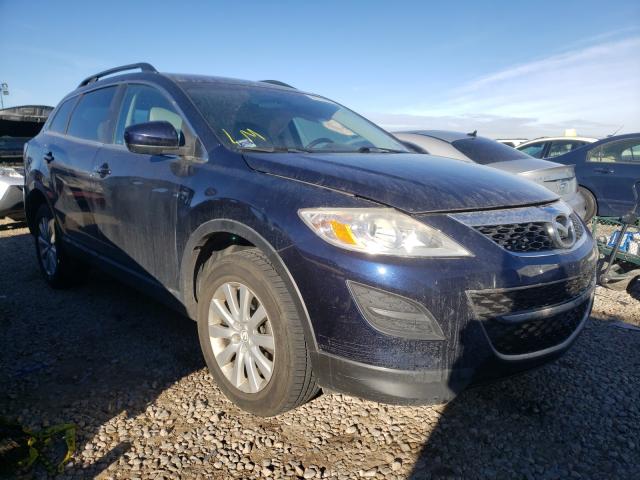 MAZDA CX-9 2010 jm3tb3mv5a0206678