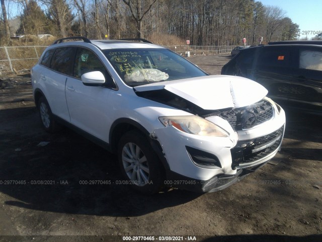 MAZDA CX-9 2010 jm3tb3mv5a0206759