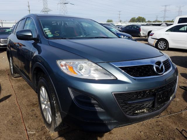 MAZDA CX-9 2010 jm3tb3mv5a0207135