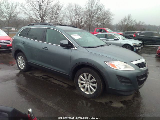 MAZDA CX-9 2010 jm3tb3mv5a0207345