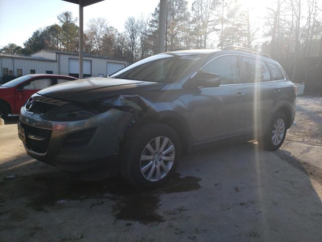 MAZDA CX-9 2010 jm3tb3mv5a0208351