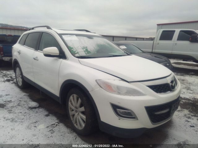 MAZDA CX-9 2010 jm3tb3mv5a0208978