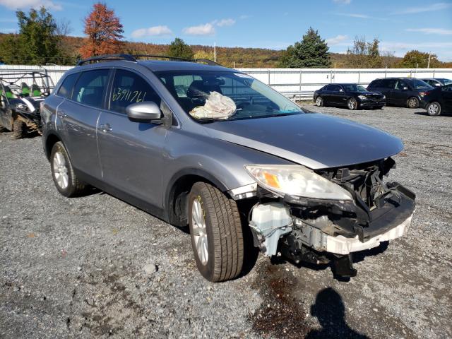 MAZDA CX-9 2010 jm3tb3mv5a0214733