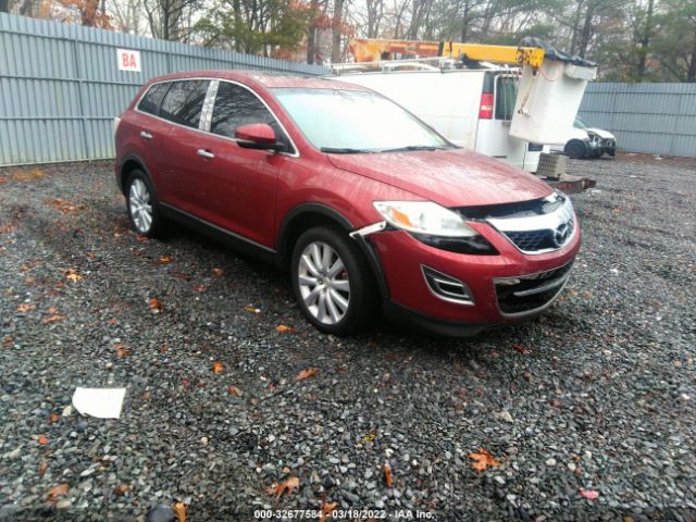 MAZDA CX-9 2010 jm3tb3mv5a0215445