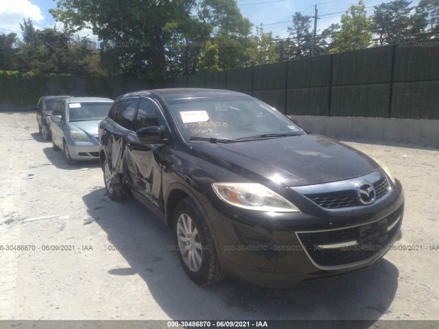 MAZDA CX-9 2010 jm3tb3mv5a0215753