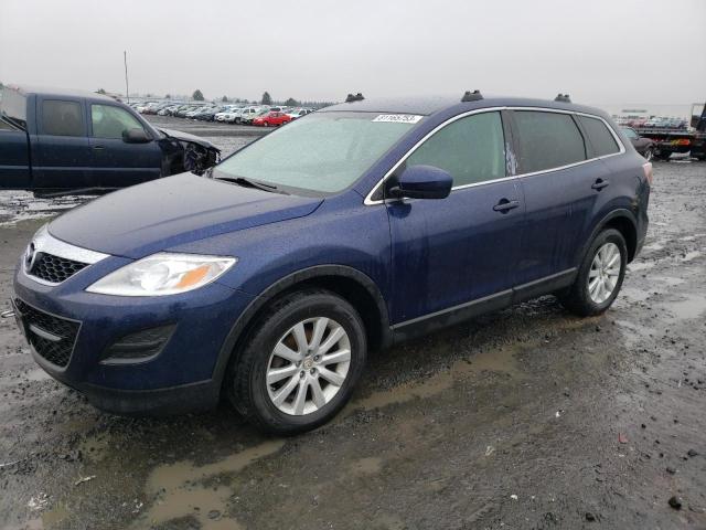 MAZDA CX-9 2010 jm3tb3mv5a0216739