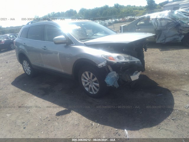 MAZDA CX-9 2010 jm3tb3mv5a0217423