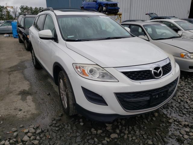 MAZDA CX-9 2010 jm3tb3mv5a0217776