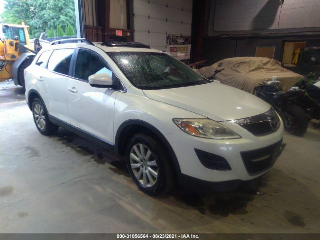 MAZDA CX-9 2010 jm3tb3mv5a0218197