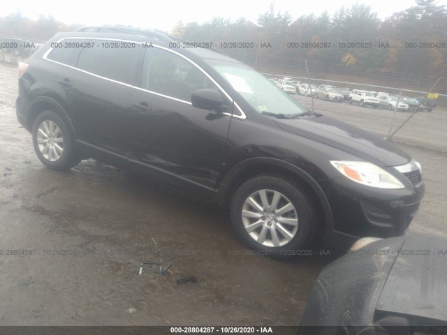 MAZDA CX-9 2010 jm3tb3mv5a0218510