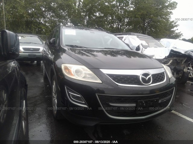 MAZDA CX-9 2010 jm3tb3mv5a0221049