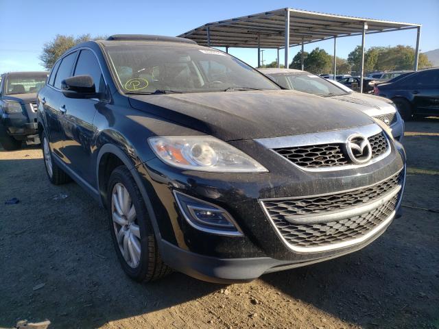 MAZDA CX-9 2010 jm3tb3mv5a0221648