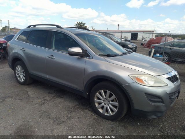 MAZDA CX-9 2010 jm3tb3mv5a0221830