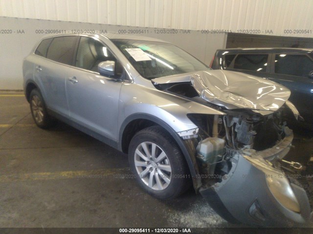 MAZDA CX-9 2010 jm3tb3mv5a0223867