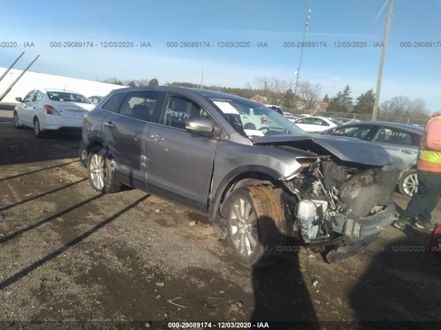 MAZDA CX-9 2010 jm3tb3mv5a0225019