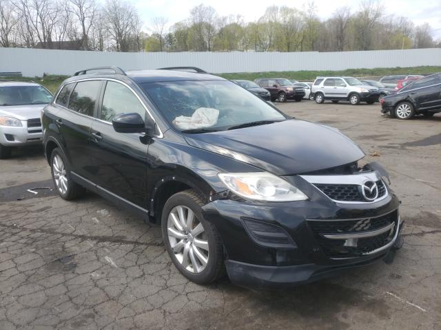 MAZDA CX-9 2010 jm3tb3mv5a0226378