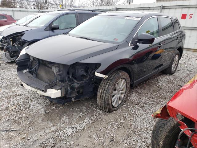 MAZDA CX-9 2010 jm3tb3mv5a0226512