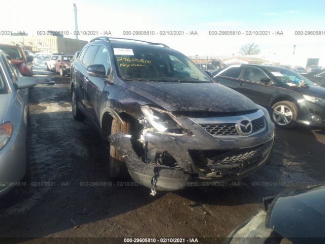 MAZDA CX-9 2010 jm3tb3mv5a0232858