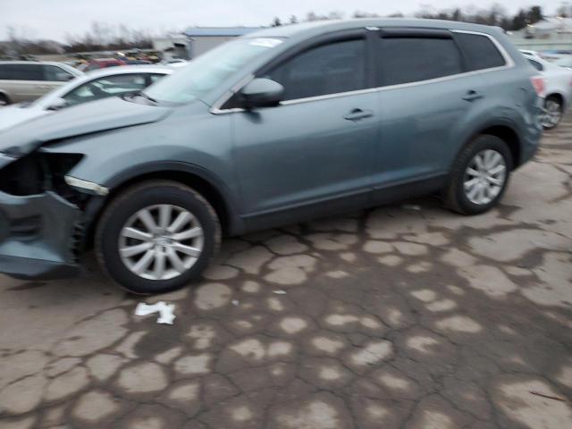 MAZDA CX-9 2010 jm3tb3mv5a0232911