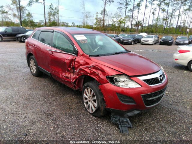 MAZDA CX-9 2010 jm3tb3mv5a0233170