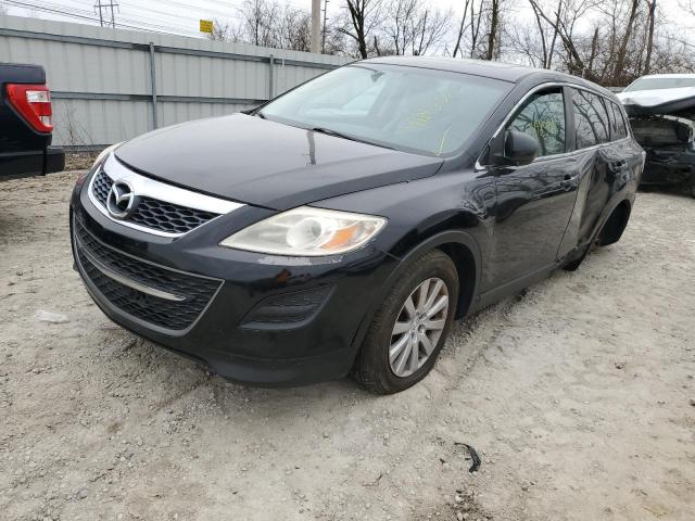 MAZDA CX-9 2010 jm3tb3mv5a0233587