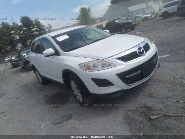 MAZDA CX-9 2010 jm3tb3mv5a0233881