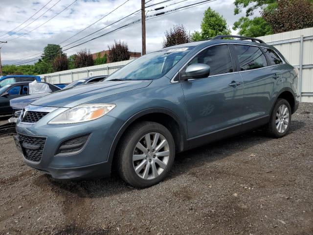 MAZDA CX-9 2010 jm3tb3mv5a0234867