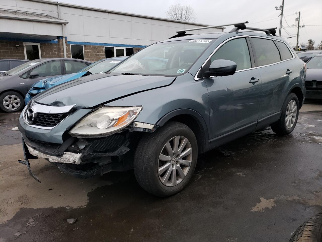 MAZDA CX-9 2010 jm3tb3mv5a0234920