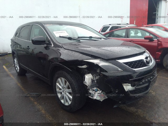 MAZDA CX-9 2010 jm3tb3mv5a0235646