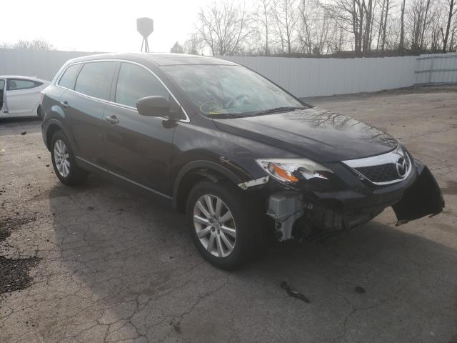 MAZDA CX-9 2010 jm3tb3mv5a0237008