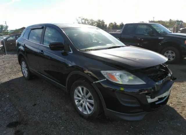 MAZDA CX-9 2010 jm3tb3mv5a0237025