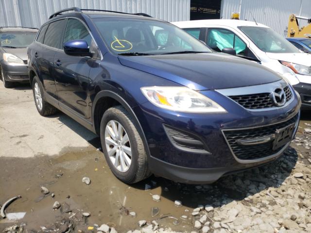 MAZDA CX-9 2010 jm3tb3mv5a0237655