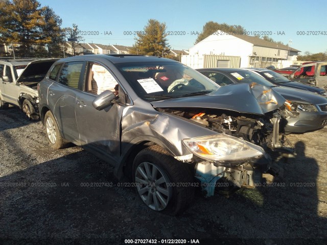 MAZDA CX-9 2010 jm3tb3mv5a0237963