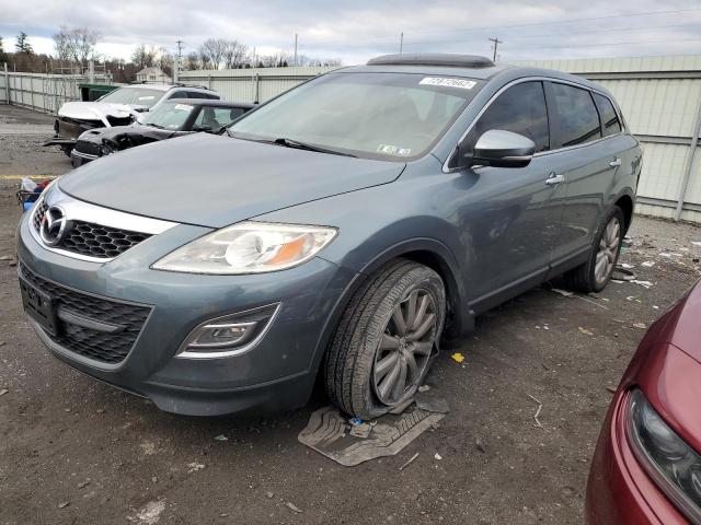 MAZDA CX-9 2010 jm3tb3mv5a0238708