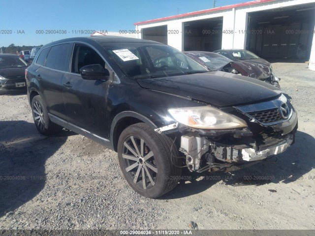 MAZDA CX-9 2010 jm3tb3mv6a0201795