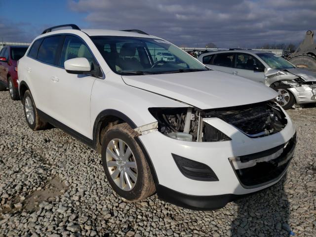 MAZDA CX-9 2010 jm3tb3mv6a0201845