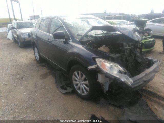 MAZDA CX-9 2010 jm3tb3mv6a0202994