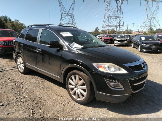 MAZDA CX-9 2010 jm3tb3mv6a0203210