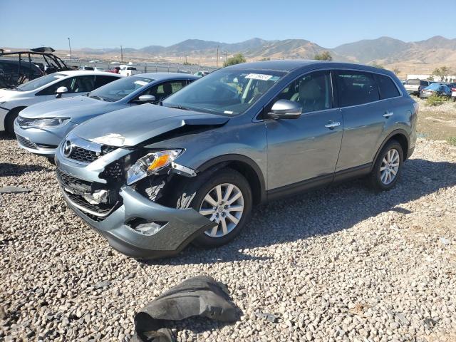 MAZDA CX-9 2010 jm3tb3mv6a0204275