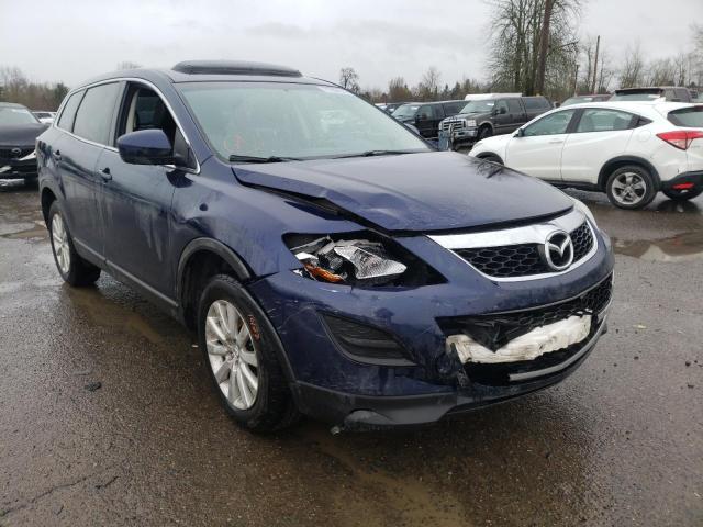 MAZDA CX-9 2010 jm3tb3mv6a0205443