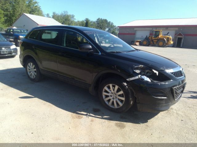 MAZDA CX-9 2010 jm3tb3mv6a0206043